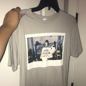 Melanie Martinez t-shirt!